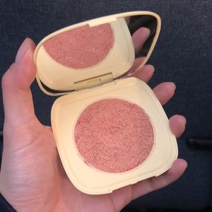 FREE ADD-ON Colourpop Windflower Honey face body highlighter
